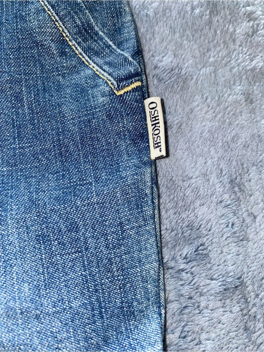 OshKosh Bgosh vintage oshkosh